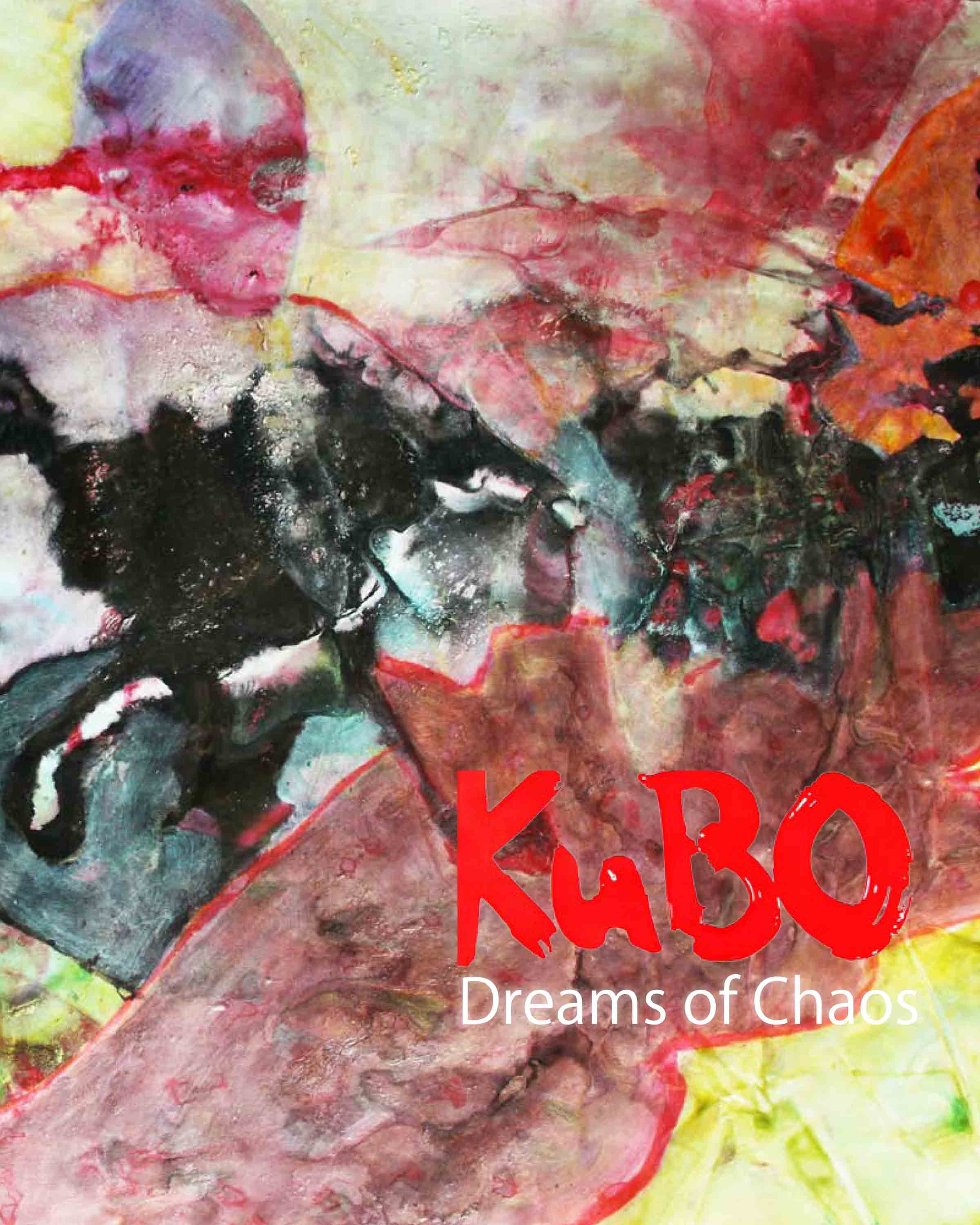 Kubo - Dreams of Chaos PDF 2016
