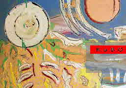 KuBO - Paintings 1983-87