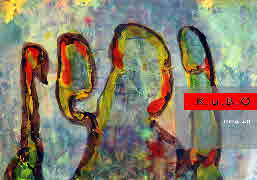 KuBO Paintings 2011